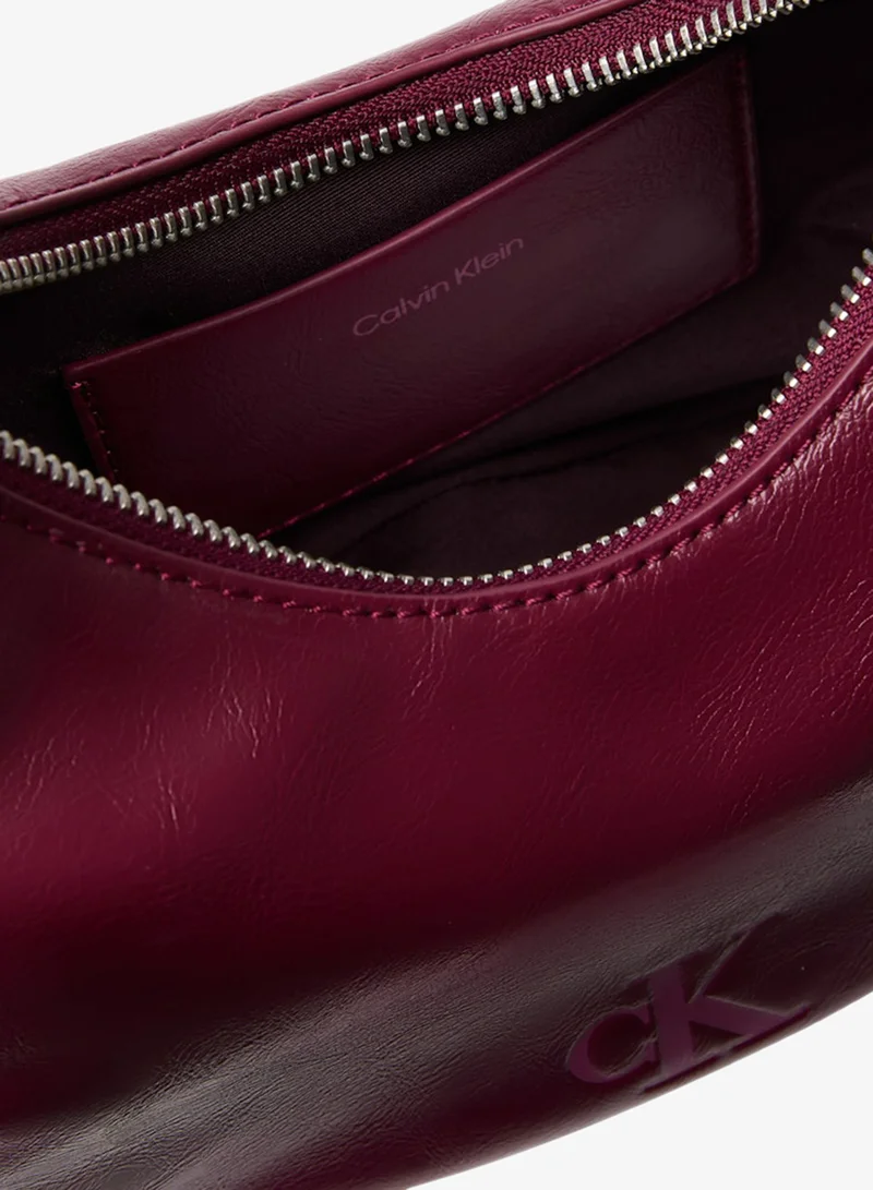 CALVIN KLEIN  Small Convertible Shoulder Bag for Women | Best Price UAE